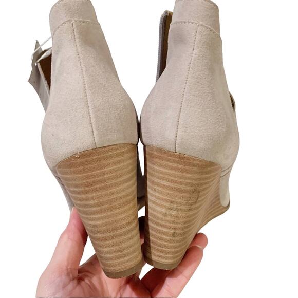 Lucky Brand Bootie 11 NEW - Picture 7 of 10